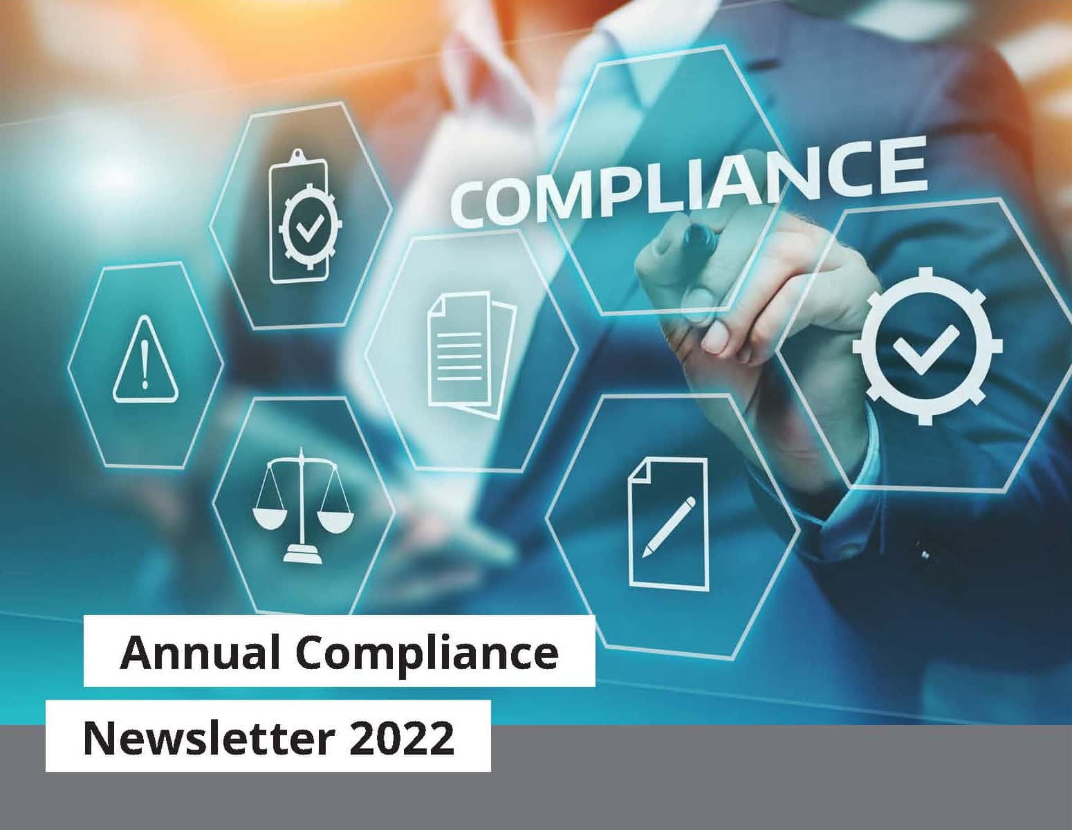 Annual Compliance Newsletter 2022